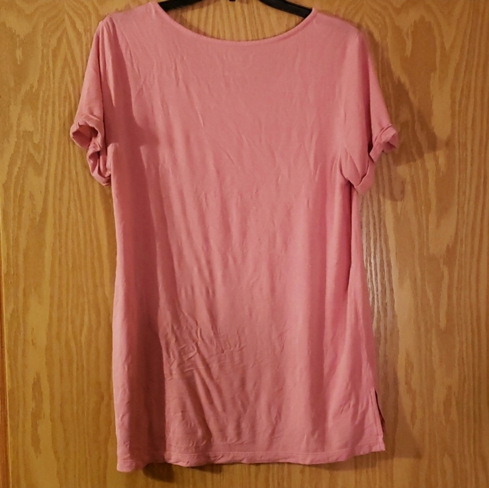New York & Company Soho soft tee - Picture 6 of 6